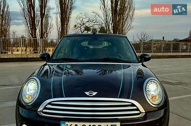 Хетчбек MINI Cooper 2015 в Києві
