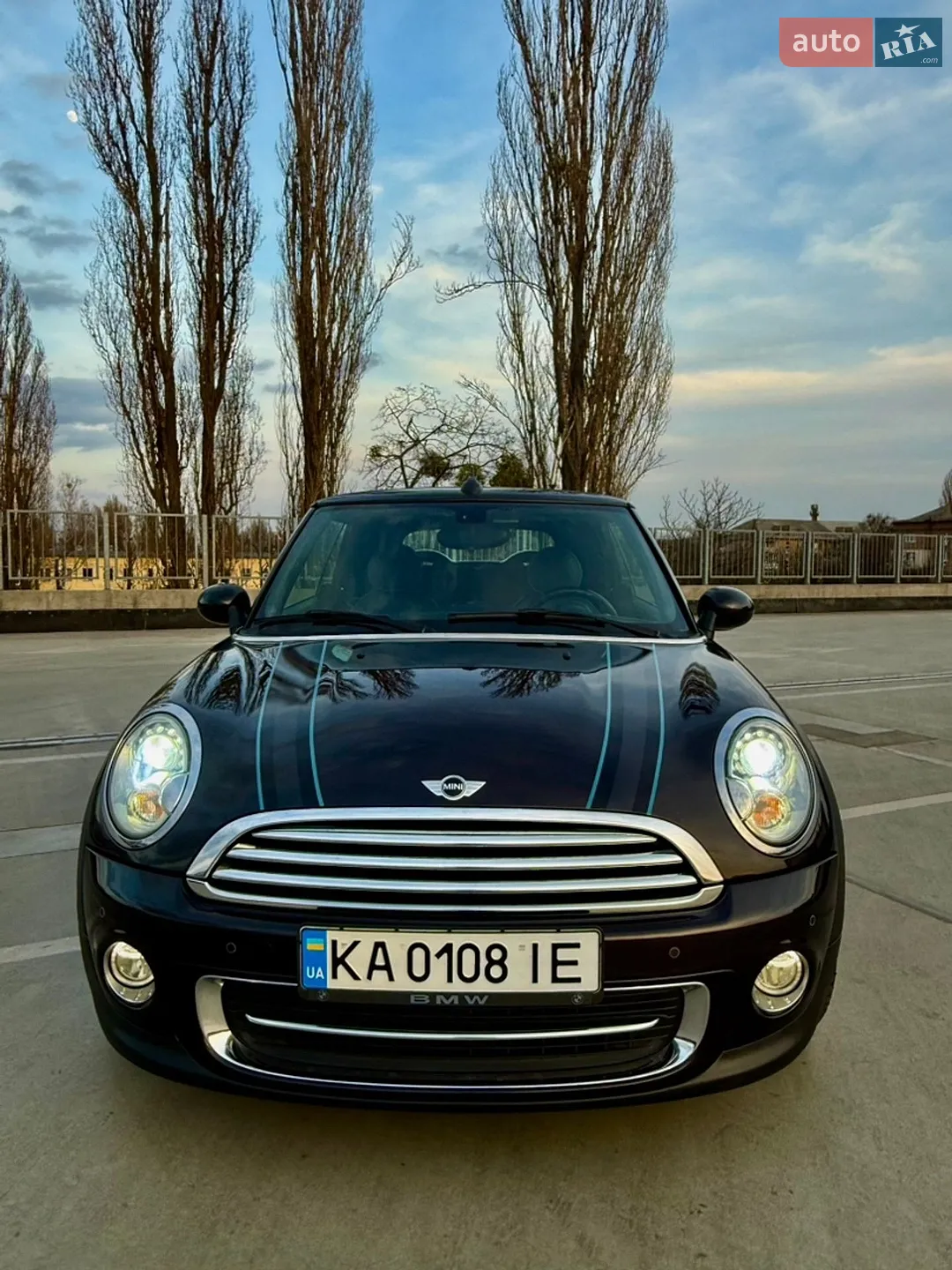 2015 MINI Cooper - мініатюра 6