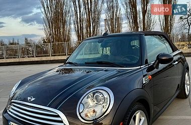Хетчбек MINI Cooper 2015 в Києві
