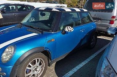 Хетчбек MINI Cooper 2005 в Южному фото 3 Хетчбек MINI Cooper 2005 в Южному