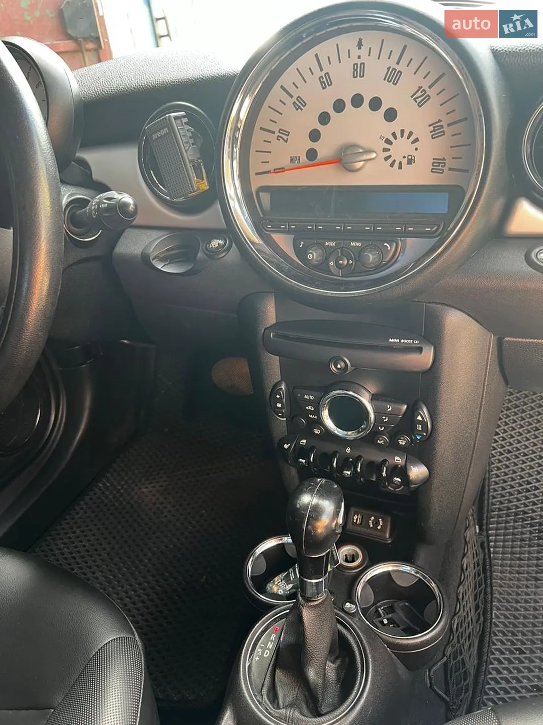2013 MINI Cooper - мініатюра 20
