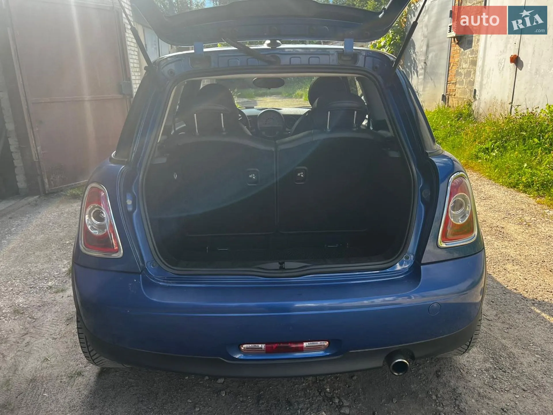 2013 MINI Cooper - мініатюра 13