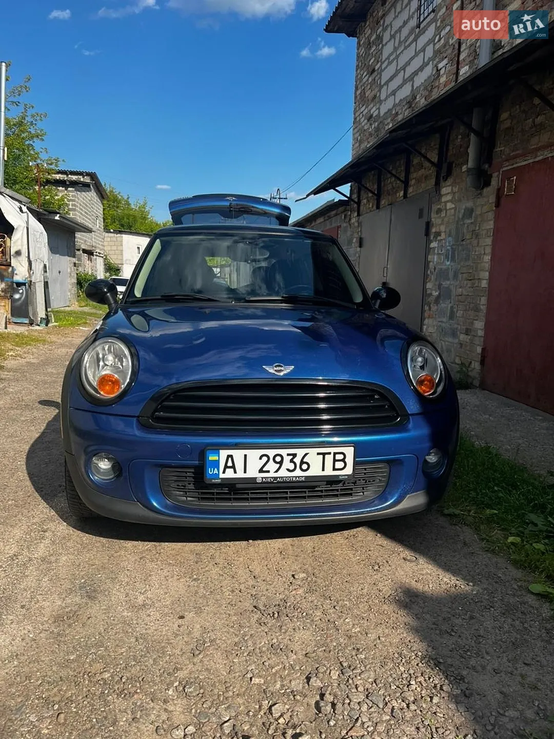 2013 MINI Cooper - мініатюра 14