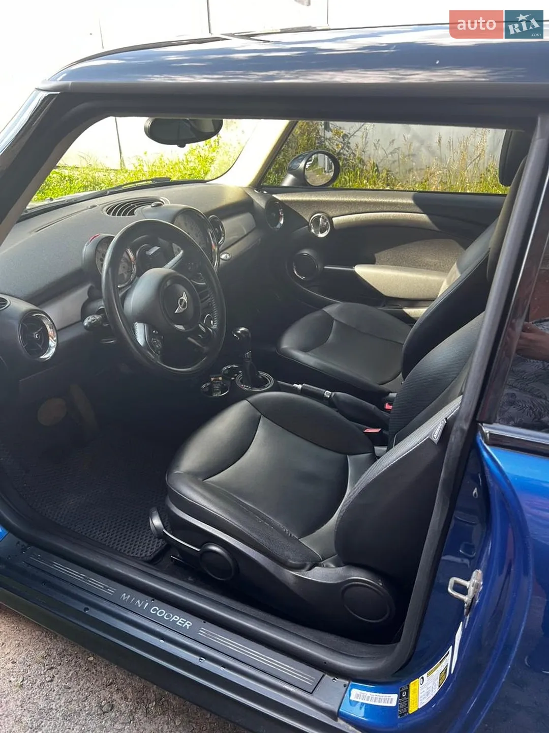 2013 MINI Cooper - мініатюра 28