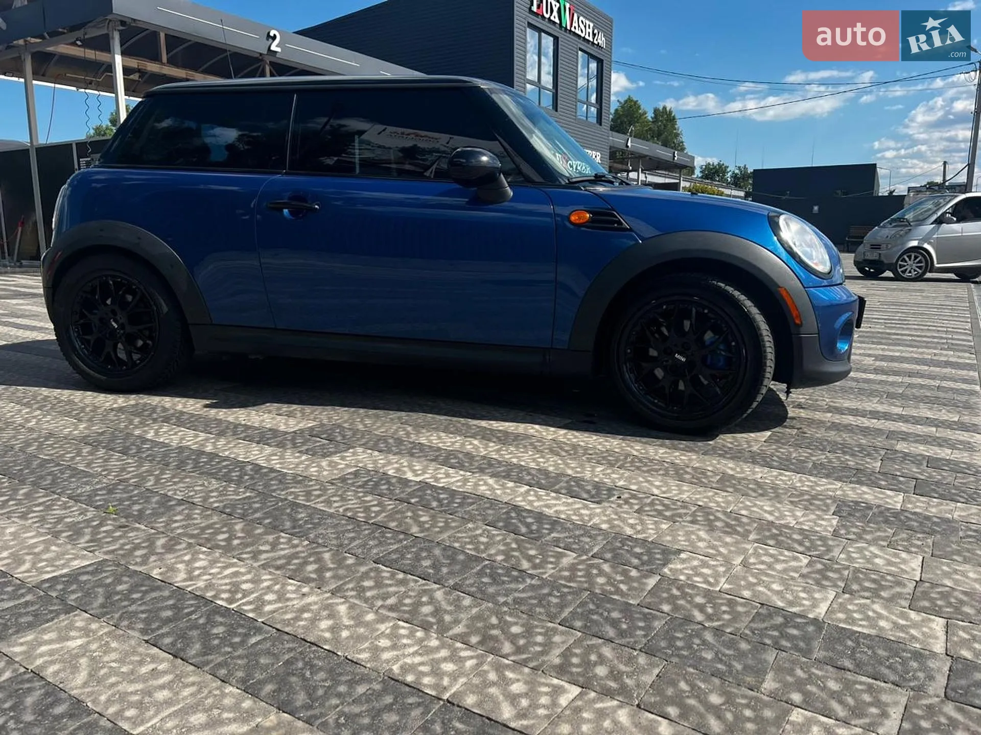 2013 MINI Cooper - мініатюра 6