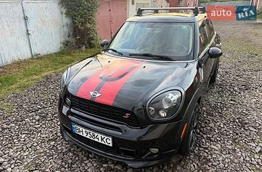 Хетчбек MINI Cooper 2013 в Стрию