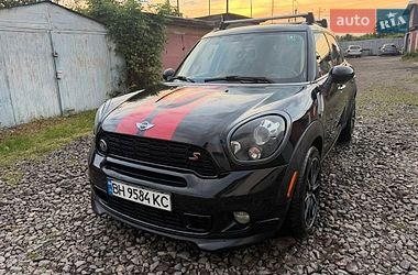 Хетчбек MINI Cooper 2013 в Стрию