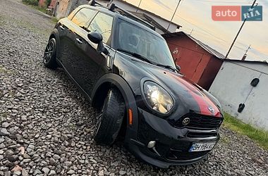 Хетчбек MINI Cooper 2013 в Стрию