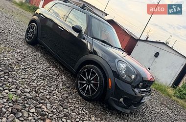 Хетчбек MINI Cooper 2013 в Стрию