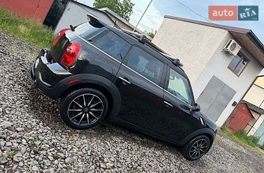 Хетчбек MINI Cooper 2013 в Стрию