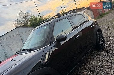 Хетчбек MINI Cooper 2013 в Стрию