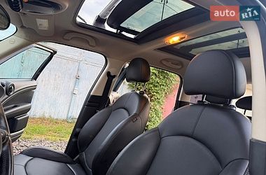 Хетчбек MINI Cooper 2013 в Стрию