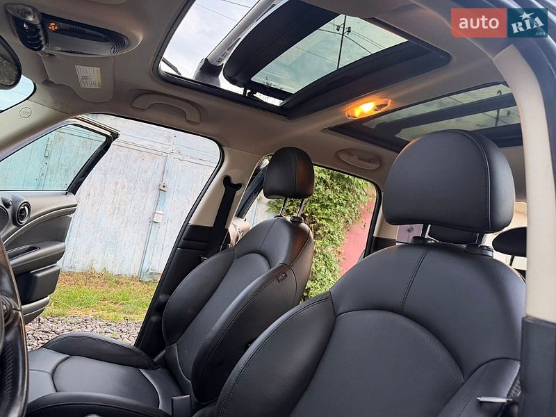 Хетчбек MINI Cooper 2013 в Стрию