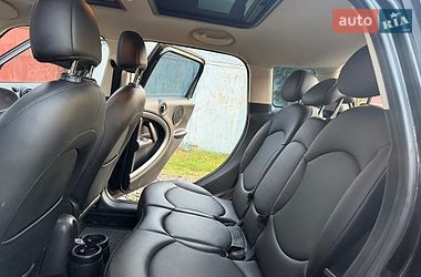 Хетчбек MINI Cooper 2013 в Стрию