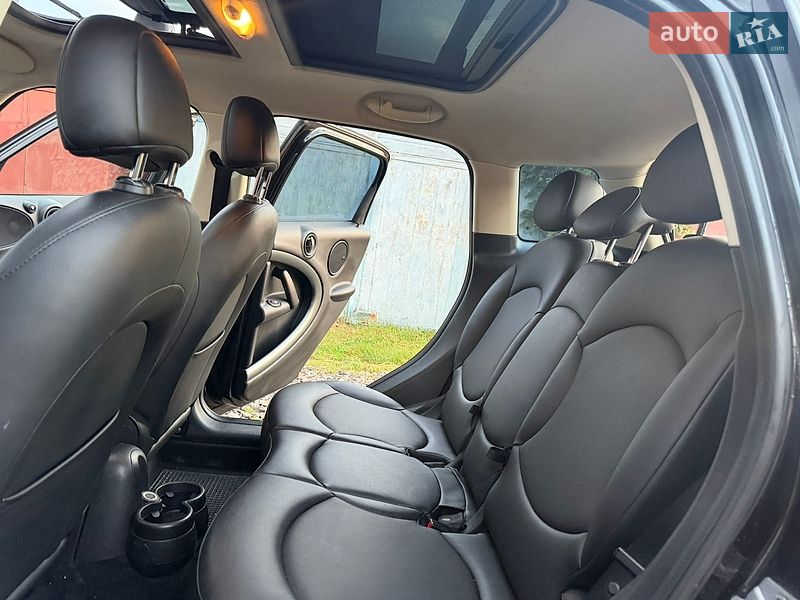 Хетчбек MINI Cooper 2013 в Стрию
