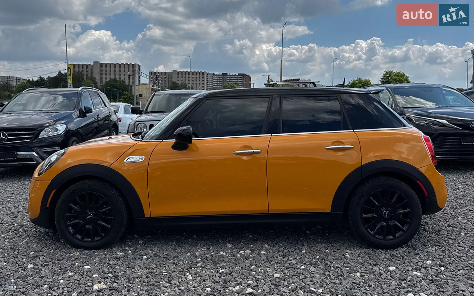 2016 MINI Cooper - мініатюра 4