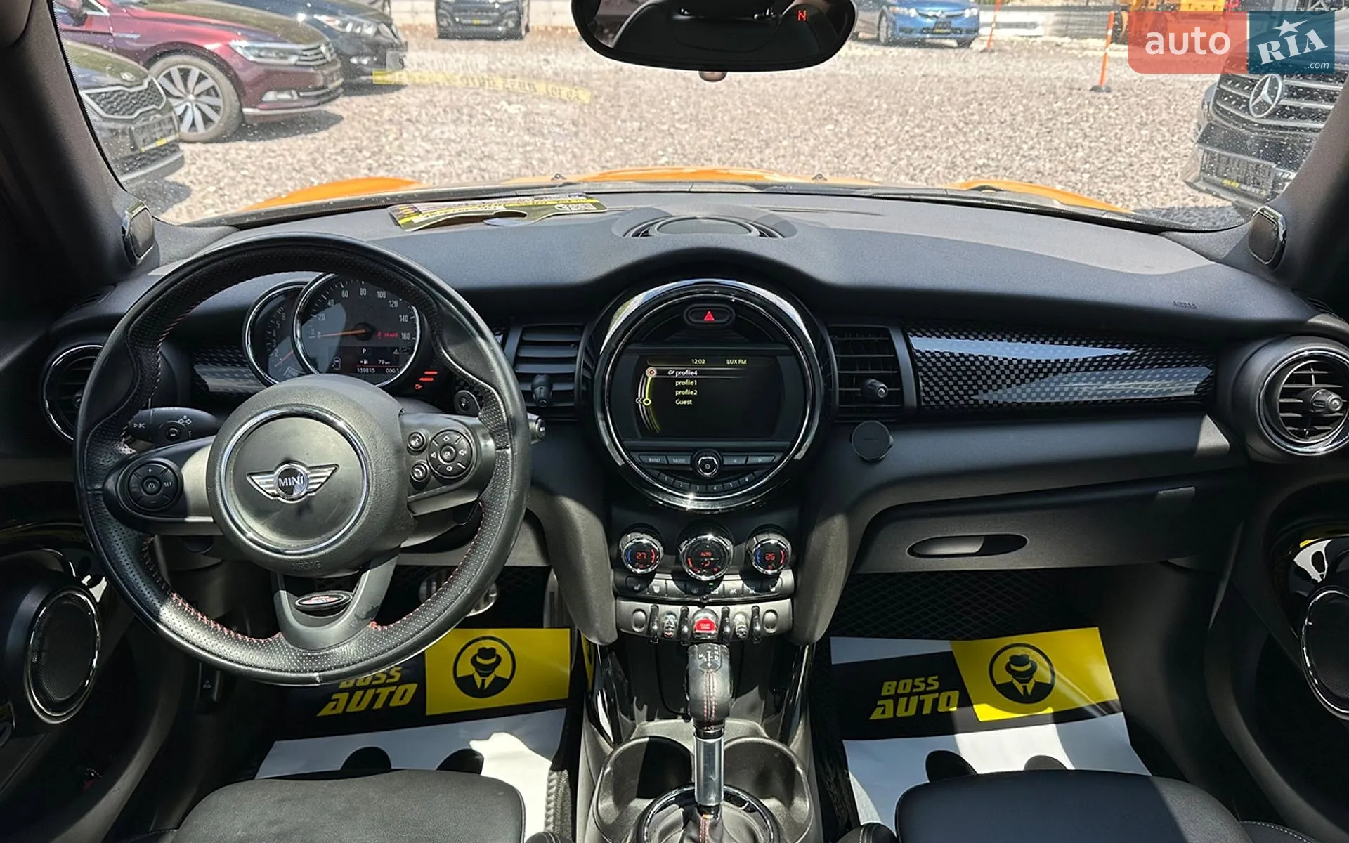 2016 MINI Cooper - мініатюра 12