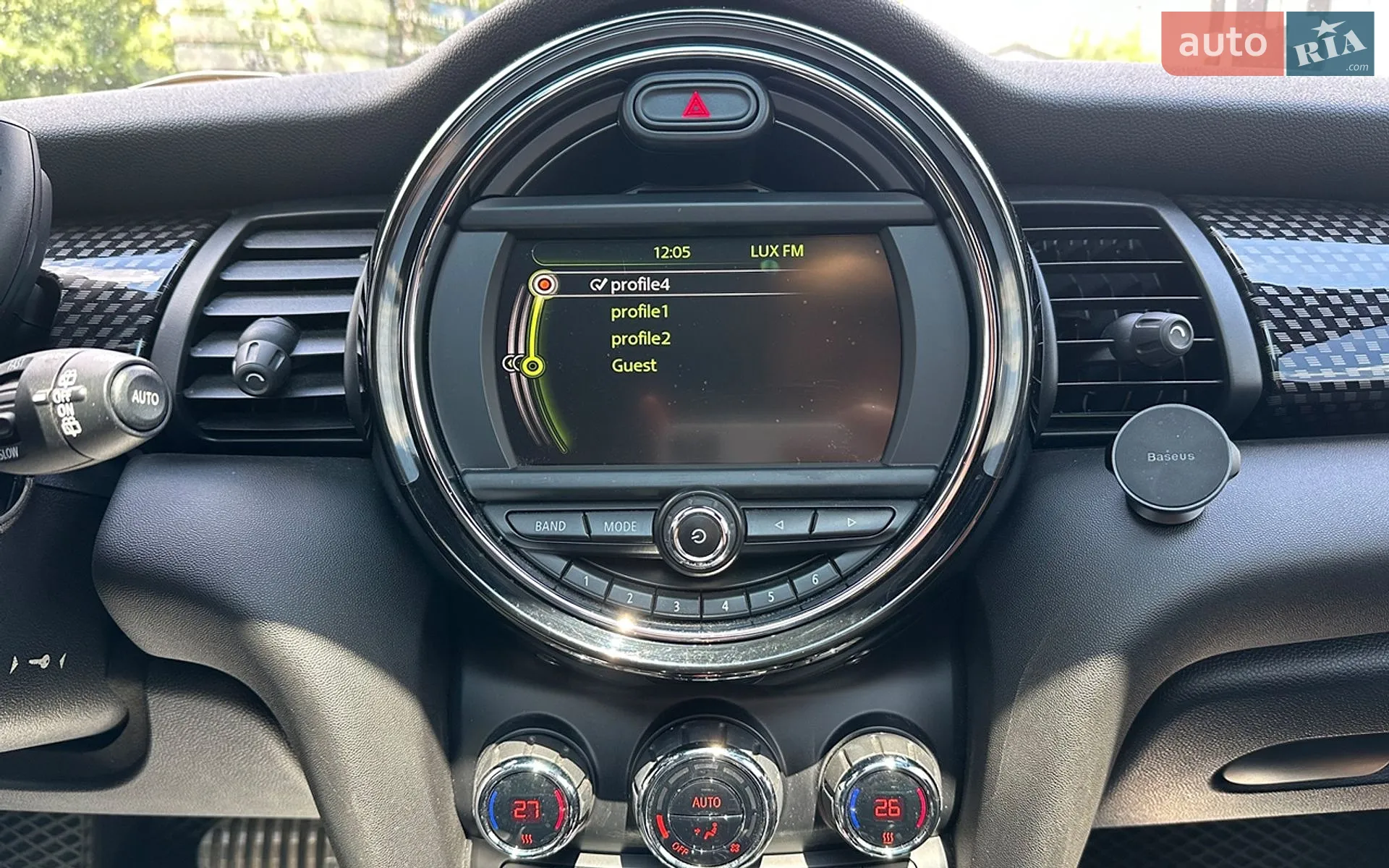 2016 MINI Cooper - мініатюра 14