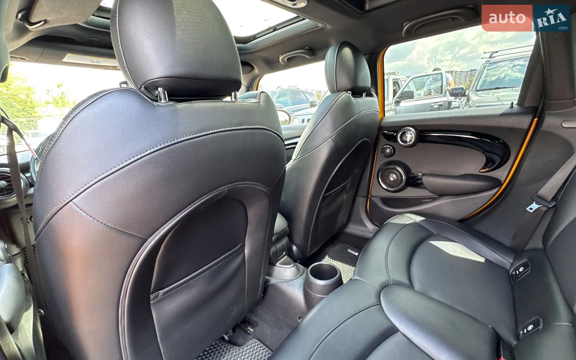 2016 MINI Cooper - мініатюра 19