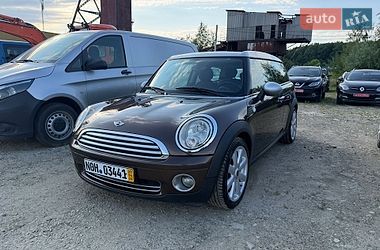 mini cooper 2007 в Калуш від професійного продавця Діма