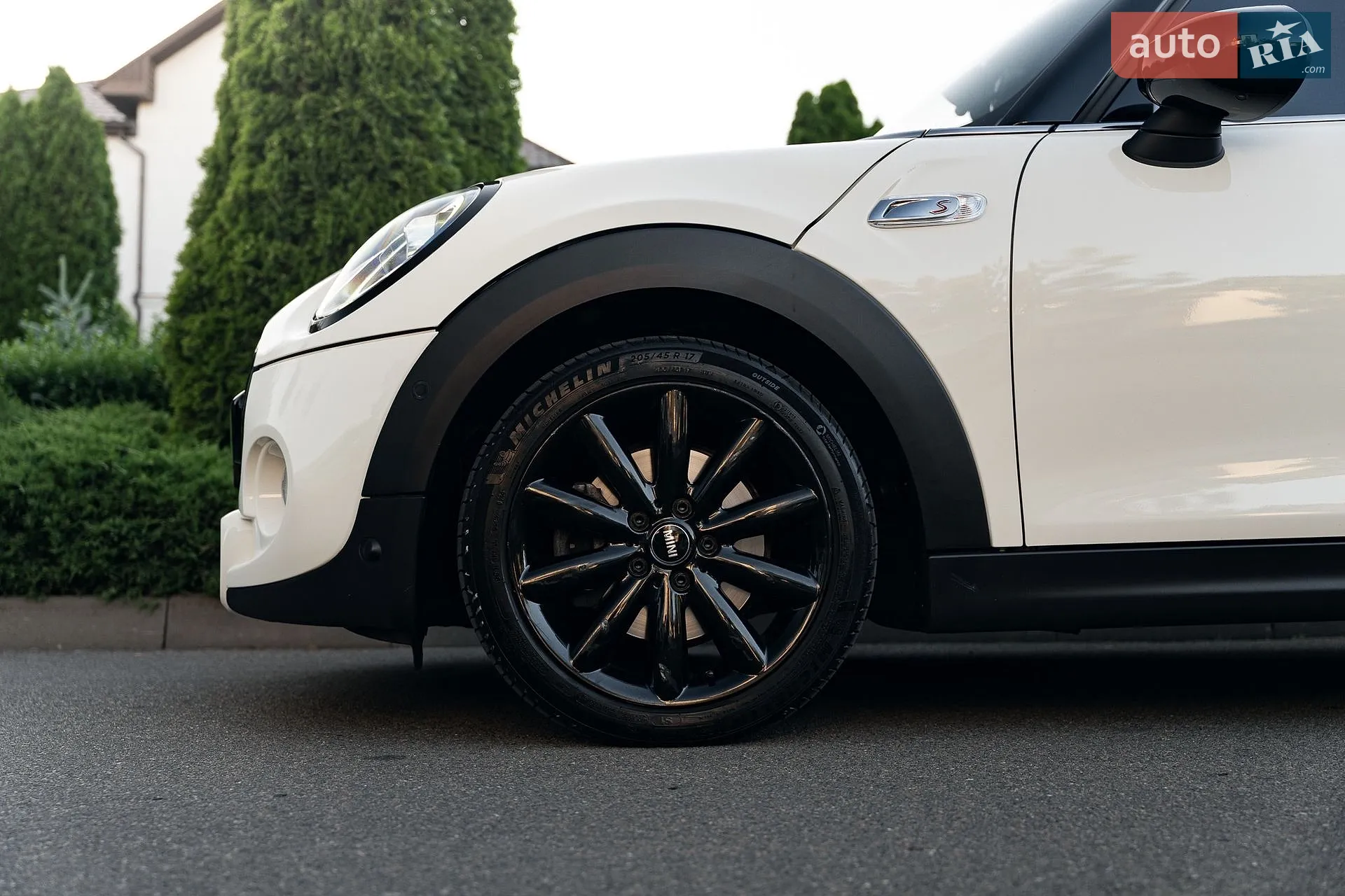 2020 MINI Cooper - мініатюра 6
