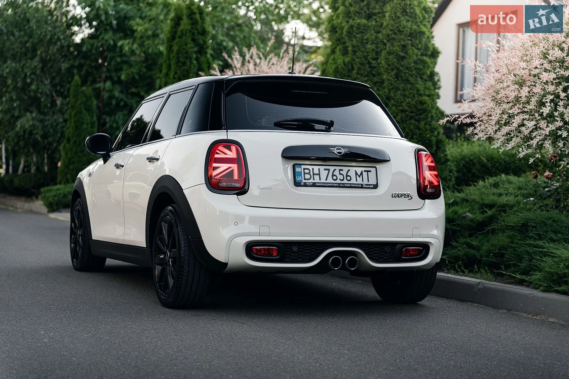 2020 MINI Cooper - мініатюра 9