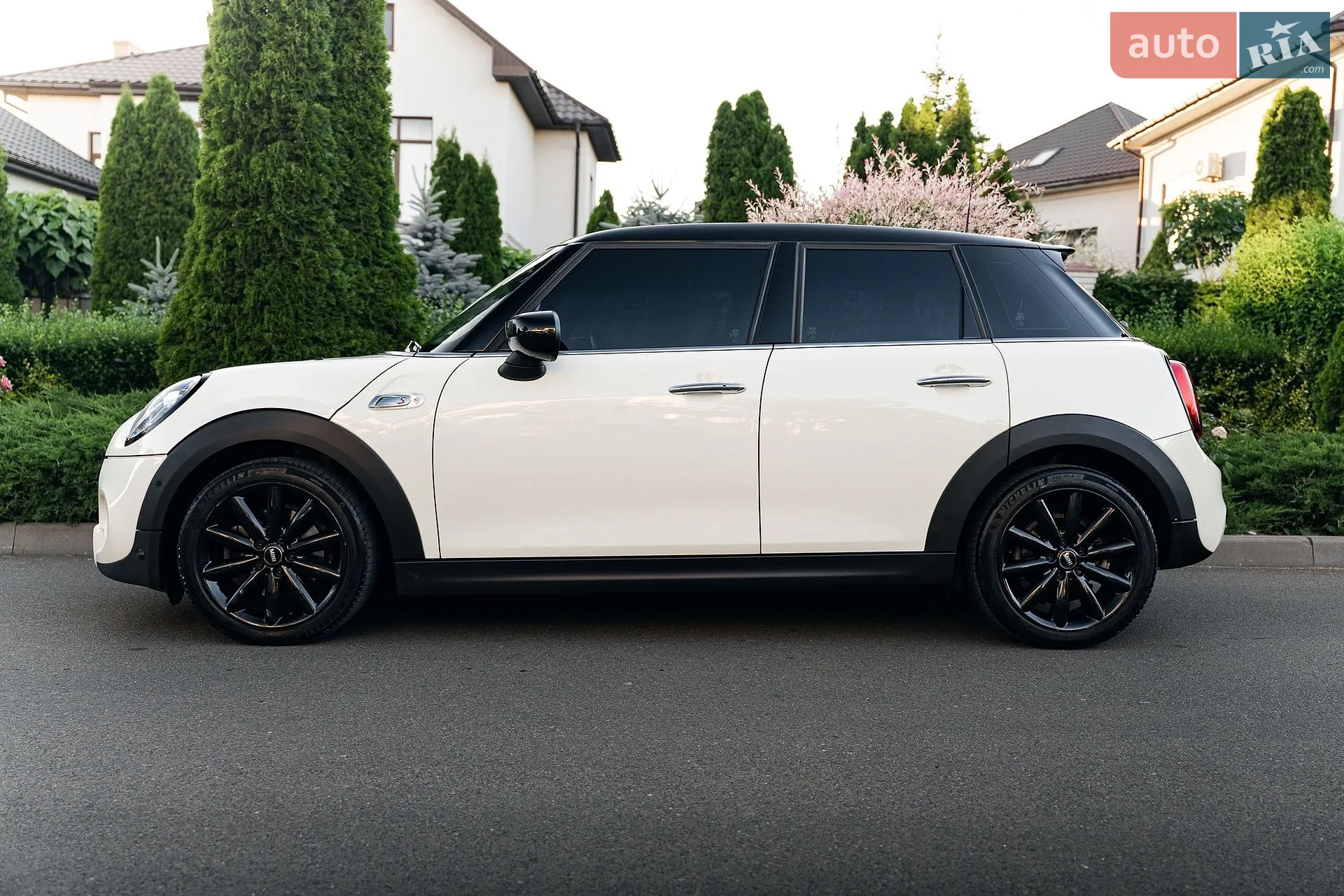 2020 MINI Cooper - мініатюра 13