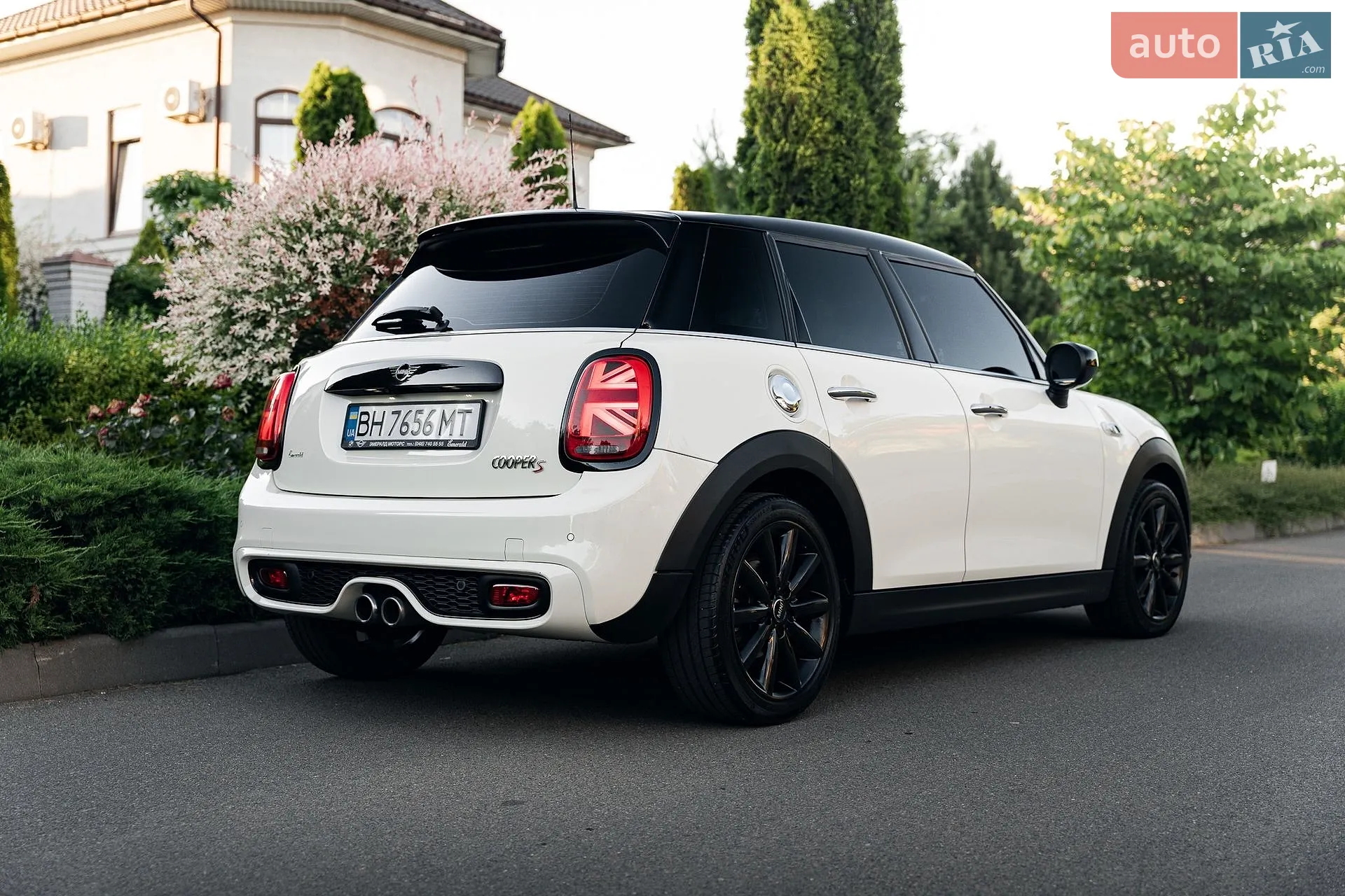 2020 MINI Cooper - мініатюра 17