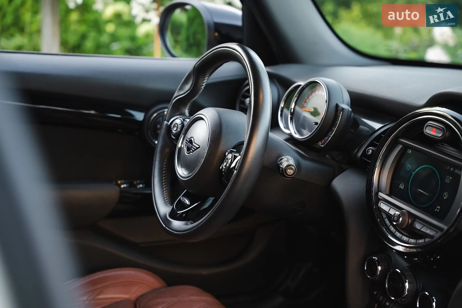 2020 MINI Cooper - мініатюра 22