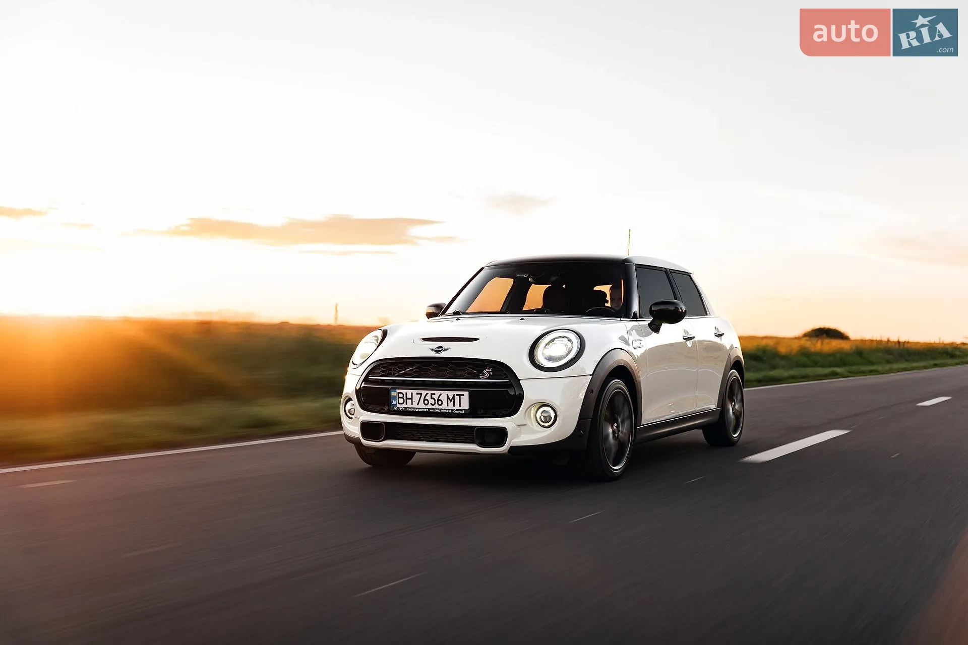 2020 MINI Cooper - мініатюра 44