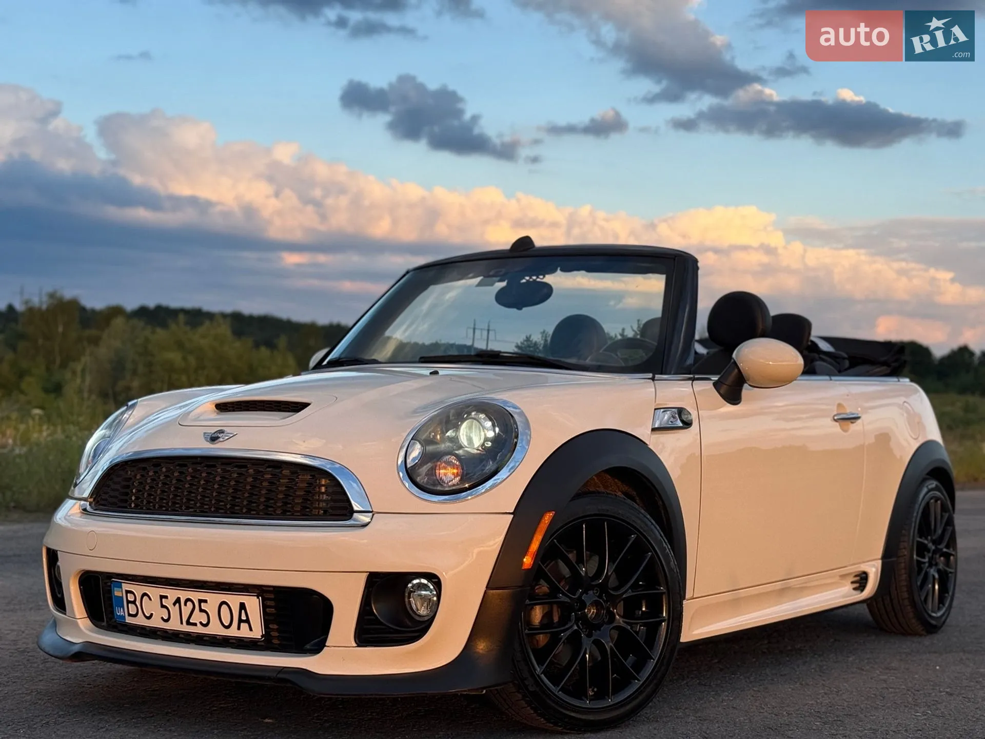 2015 MINI Cooper - мініатюра 3