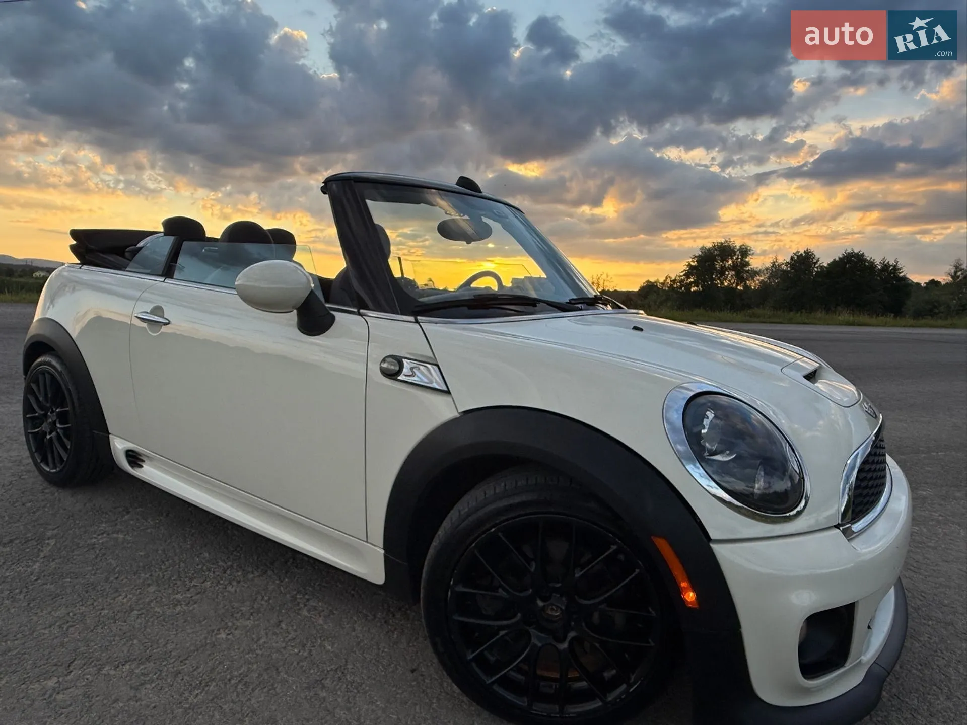 2015 MINI Cooper - мініатюра 15