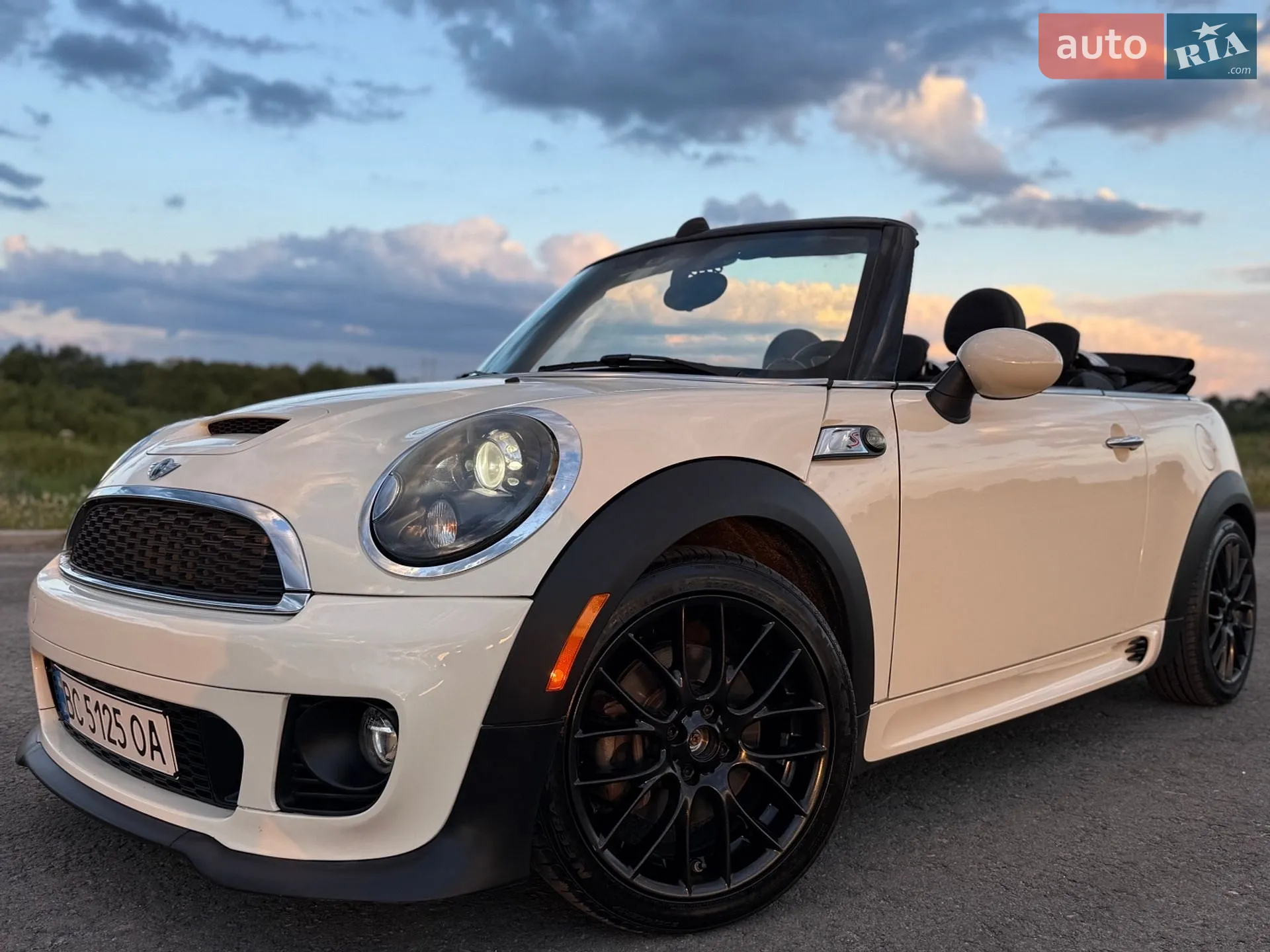 2015 MINI Cooper - мініатюра 18