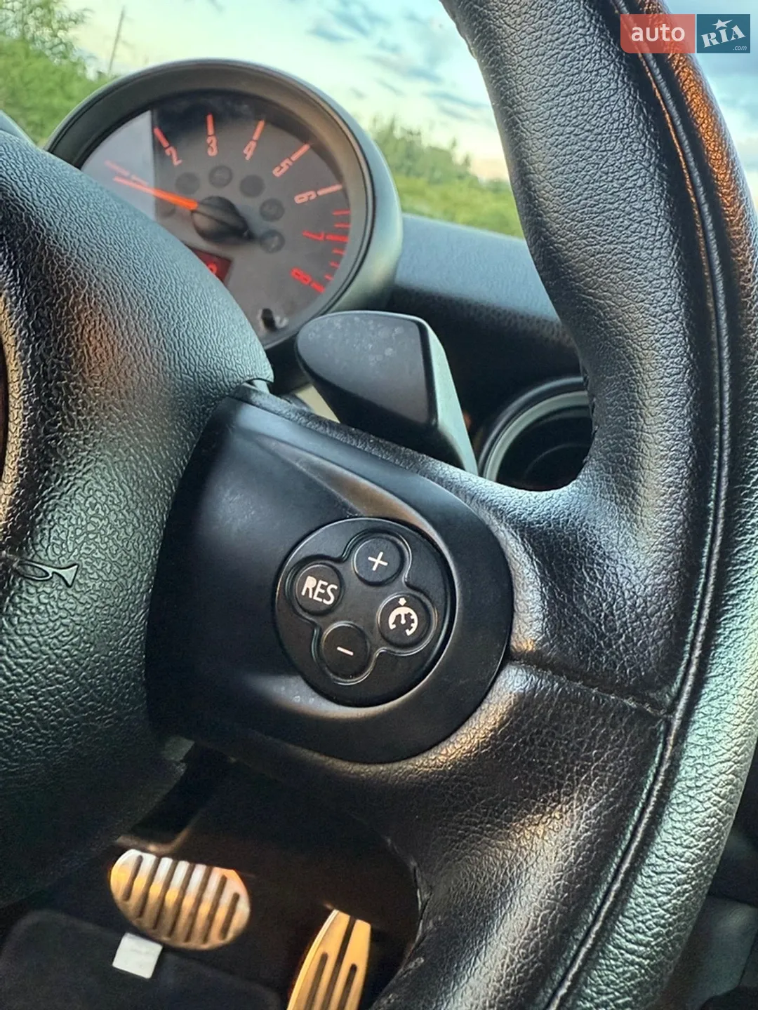 2015 MINI Cooper - мініатюра 63