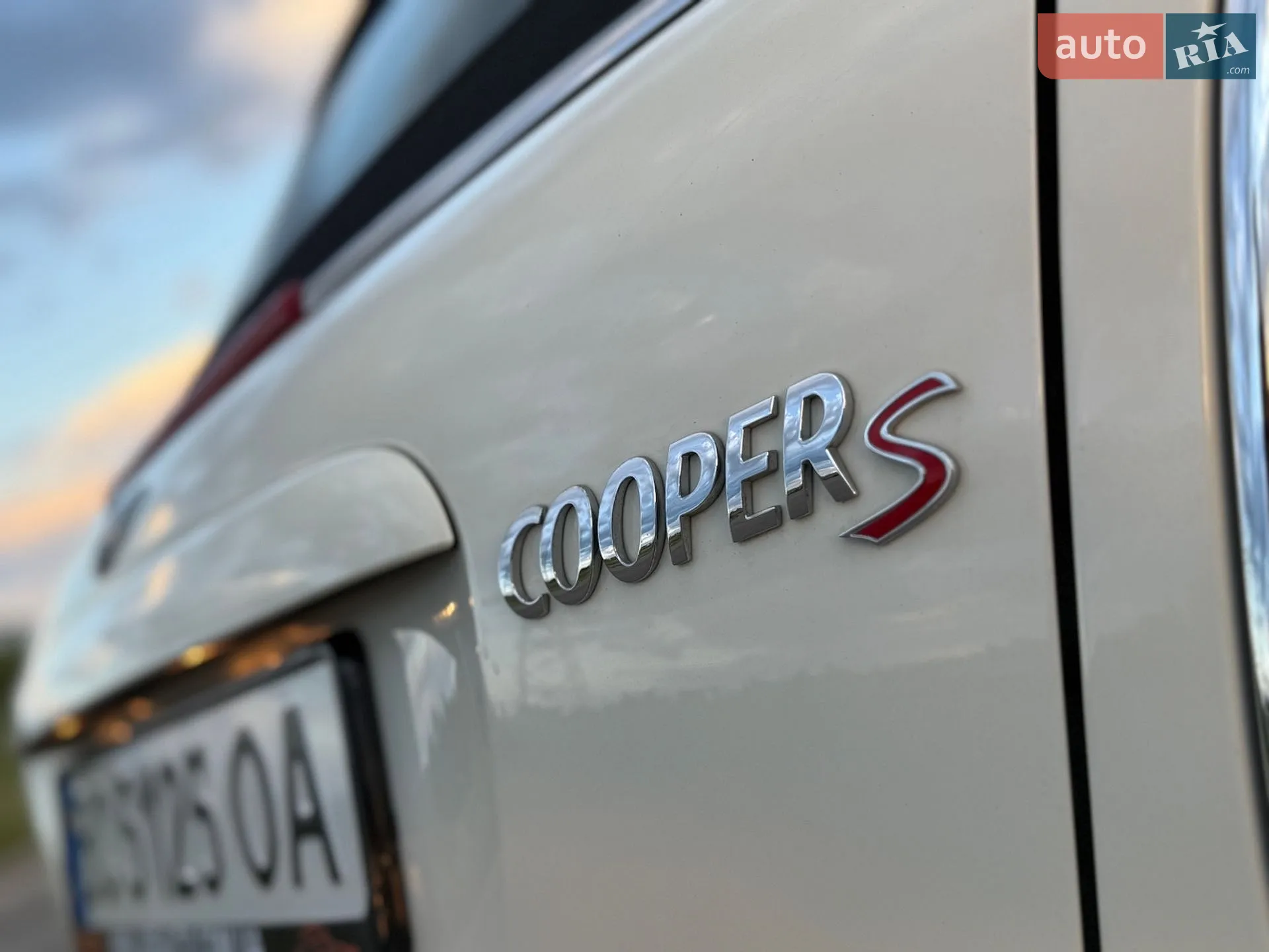 2015 MINI Cooper - мініатюра 77