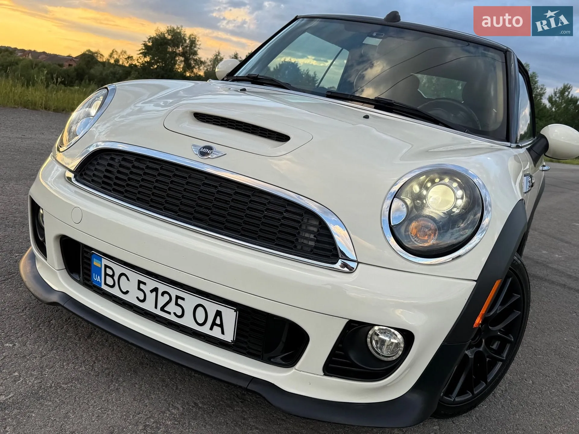 2015 MINI Cooper - мініатюра 39