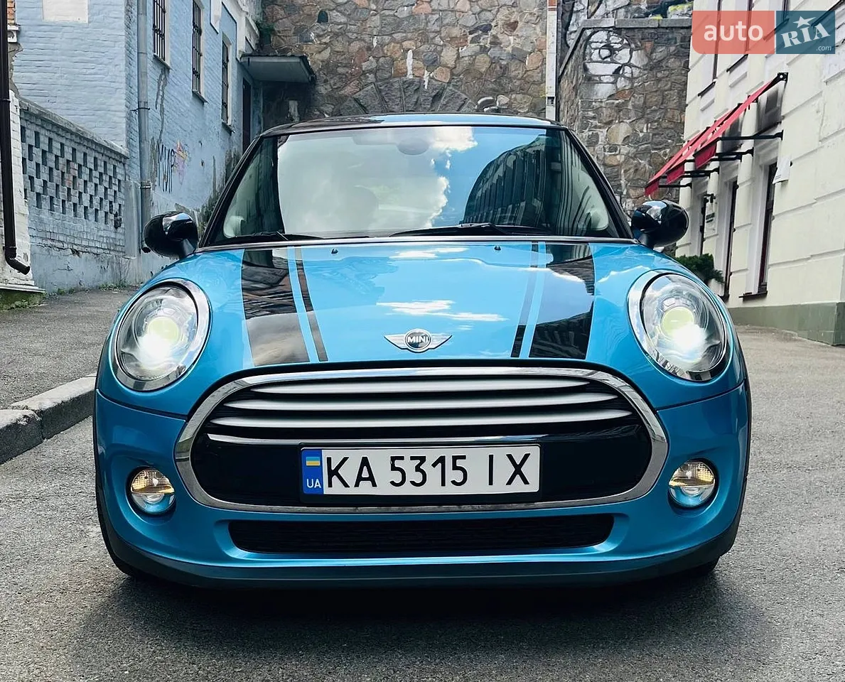 2013 MINI Cooper - мініатюра 28