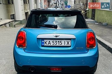 Хетчбек MINI Cooper 2014 в Києві