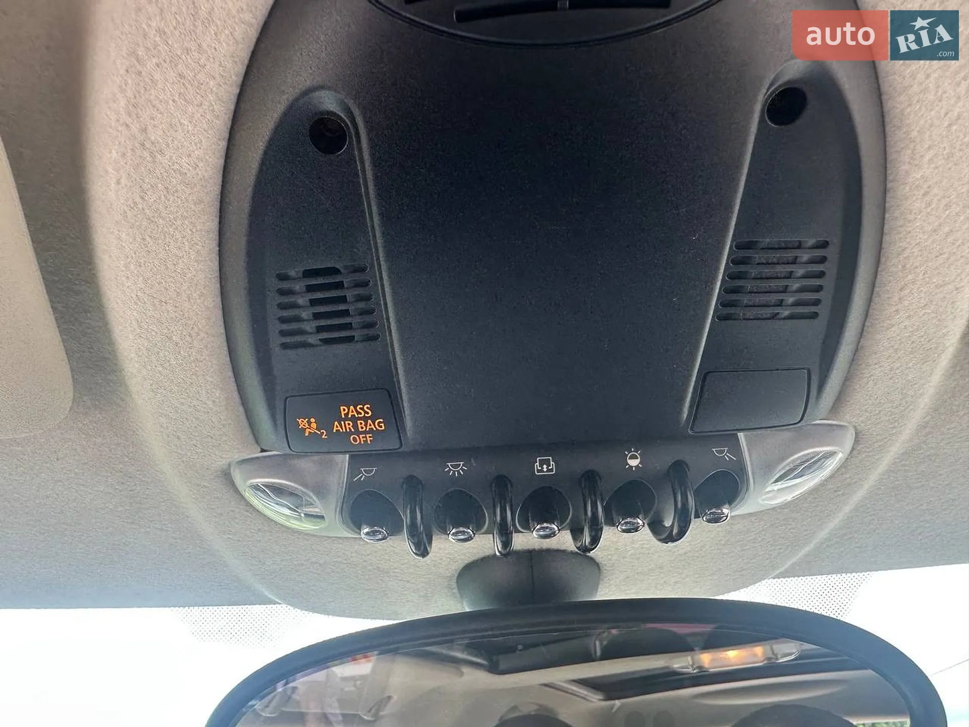 2013 MINI Cooper - мініатюра 29