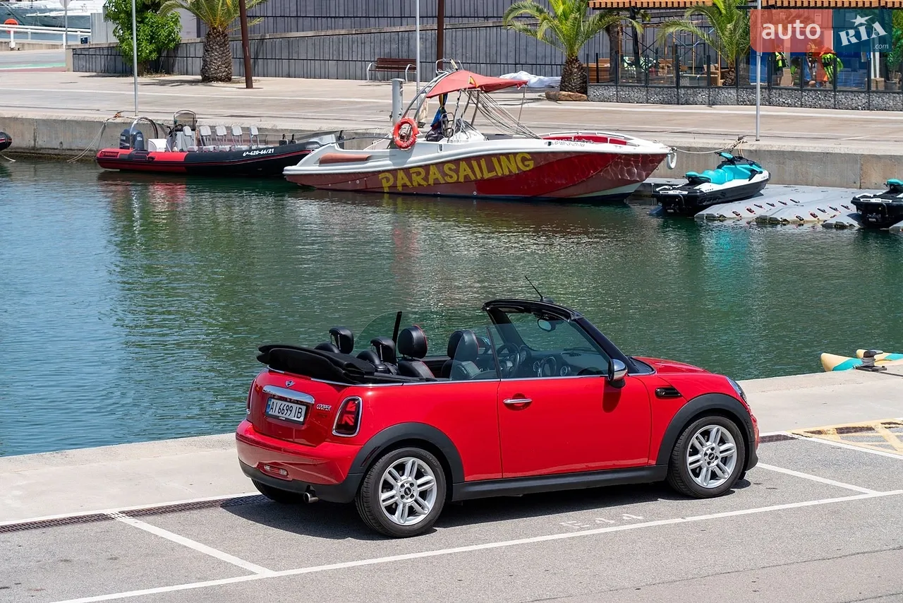 2013 MINI Cooper - мініатюра 22