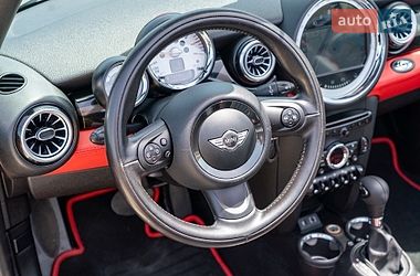 Хэтчбек MINI Cooper 2013 в Киеве