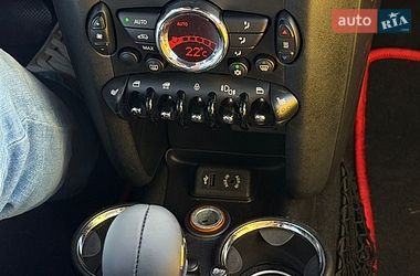 Хэтчбек MINI Cooper 2013 в Киеве