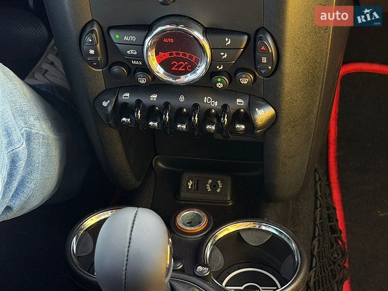 Хэтчбек MINI Cooper 2013 в Киеве