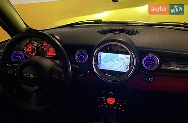 Хэтчбек MINI Cooper 2013 в Киеве