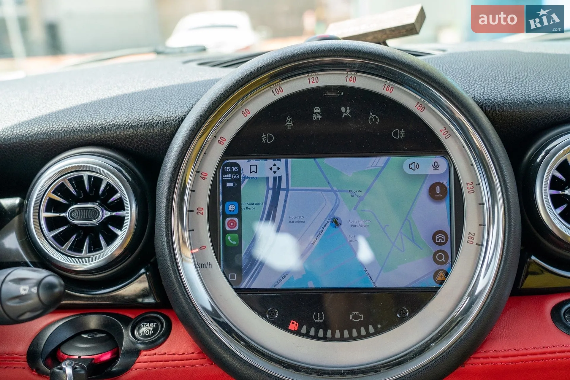 2013 MINI Cooper - мініатюра 7