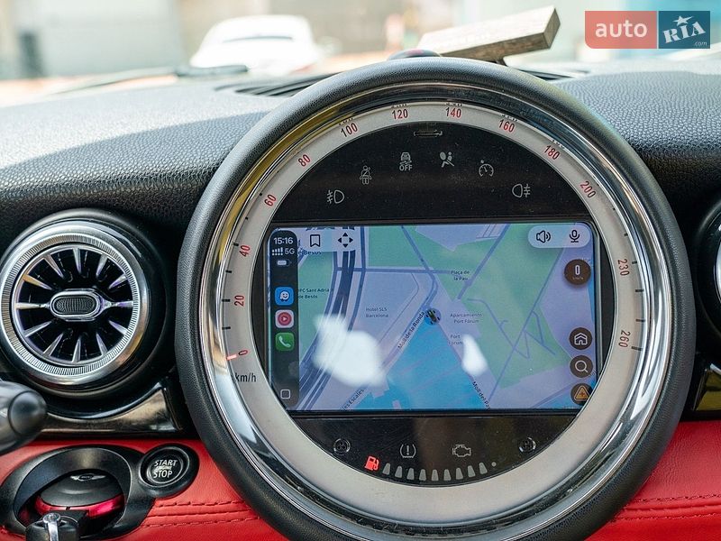 Хэтчбек MINI Cooper 2013 в Киеве