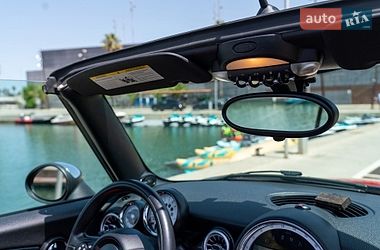 Хэтчбек MINI Cooper 2013 в Киеве