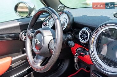 Хэтчбек MINI Cooper 2013 в Киеве