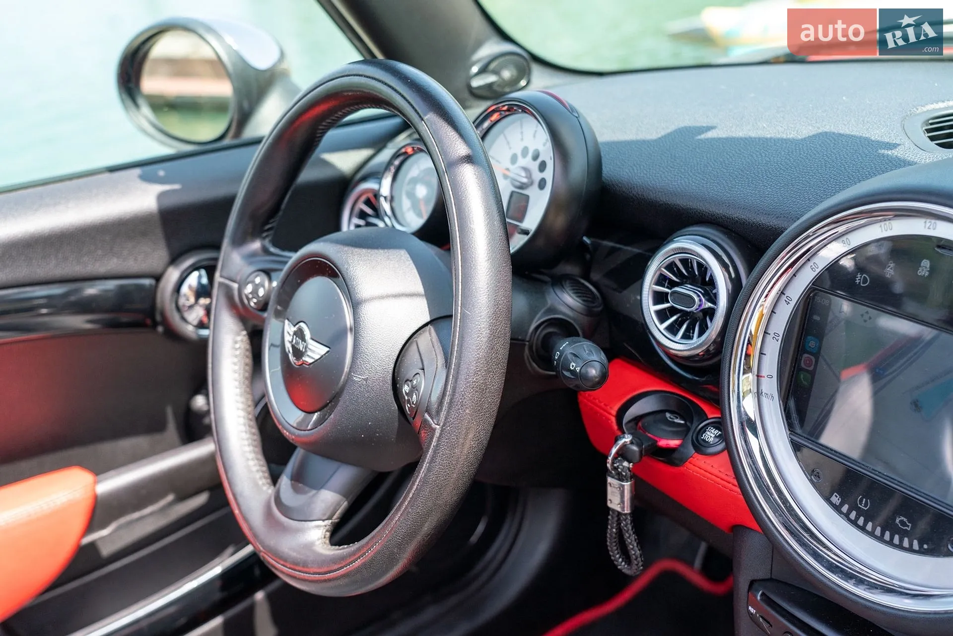 2013 MINI Cooper - мініатюра 11