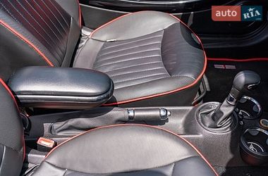 Хэтчбек MINI Cooper 2013 в Киеве